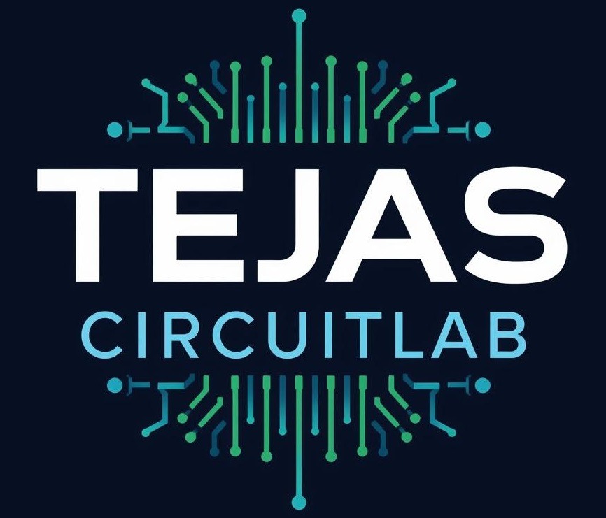 tejas logo