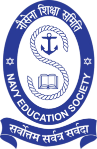 navy education society logo