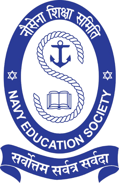 navy education society logo